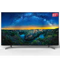 Toshiba/东芝 65X7500F 65英寸4K超高清语音电视机无边全面屏超薄机身智能