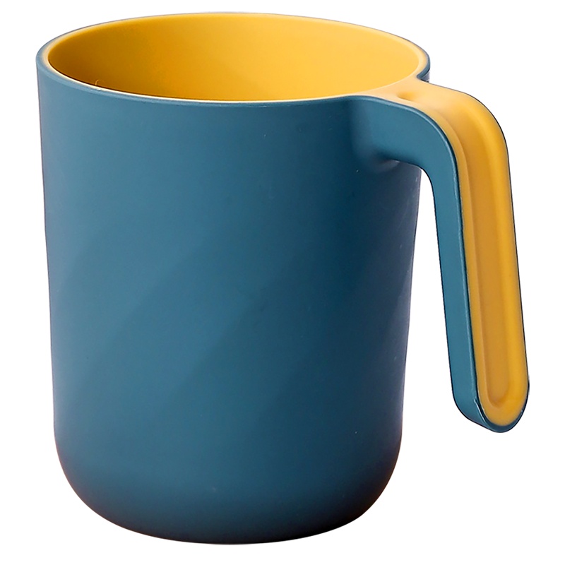 家用 -刷牙杯北欧简约旅行 -漱口杯情侣洗漱杯套装创意儿童牙缸杯