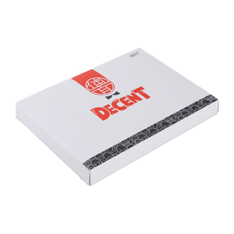 华典世通 体面(勺筷)二件套 TM-1908