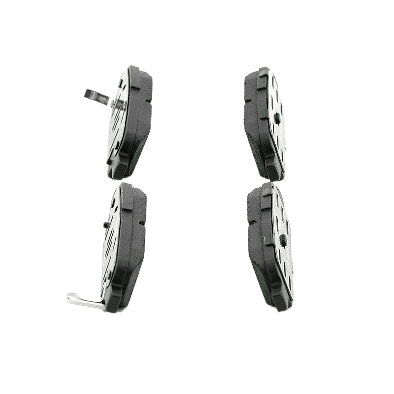 博世前刹车片甲壳虫帕萨特宝来奔驰E260E200E180奔奔CX30悦翔CX20锐界金牛座福瑞达北斗星利亚纳AB1147