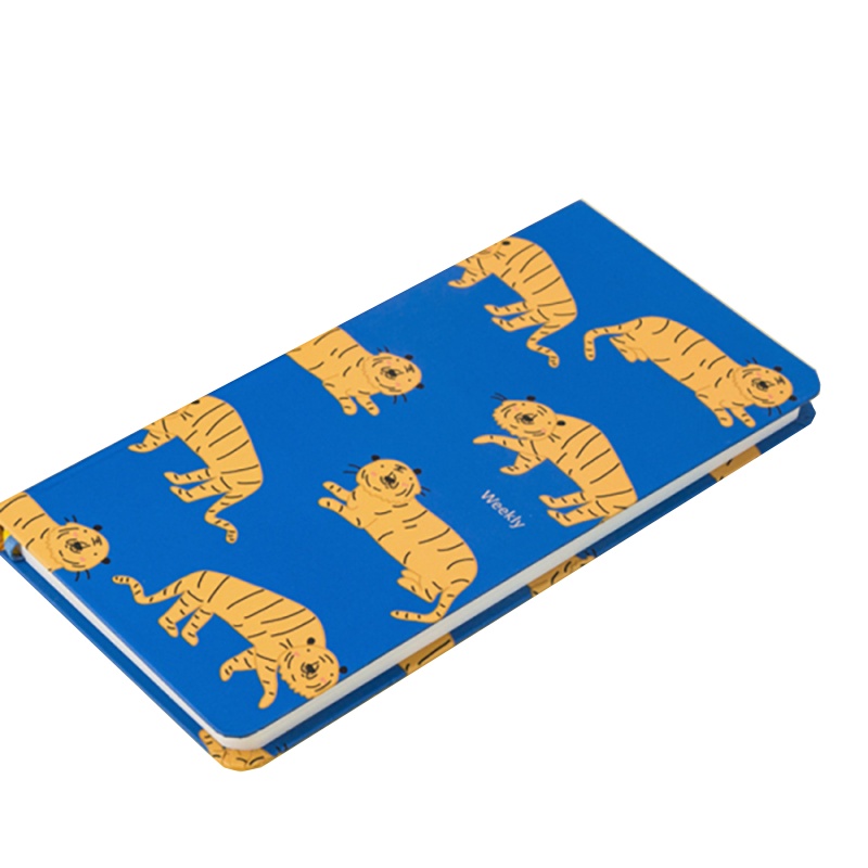 胶 套 本 16K 116页 软面记 事 本XHJ 图 案颜 色随 机 单本