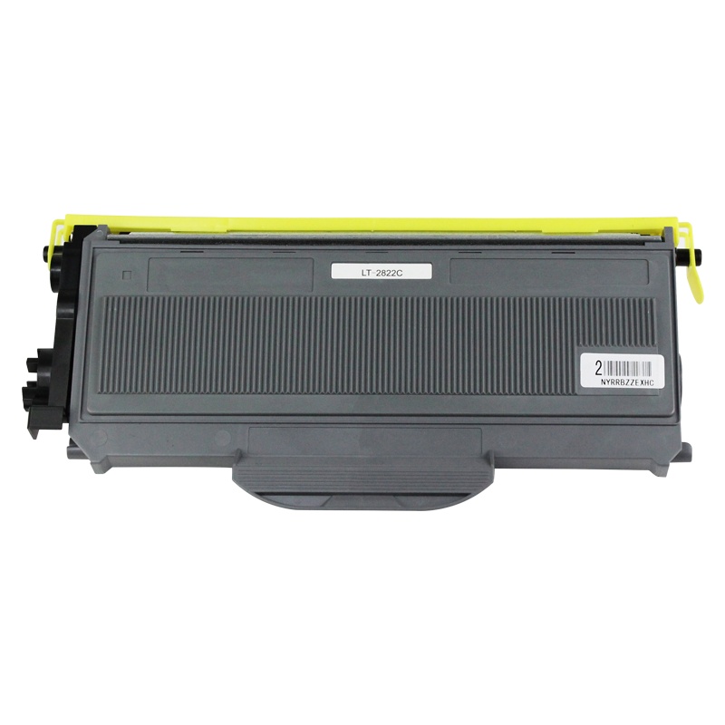 博克(PIXED)LT2822打印机粉仓黑色适用联想 LJ2200/LJ2200L/LJ2250等