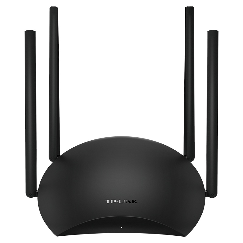 TP-LINK TL-WDR5670 1200M双频高速穿墙 家用智能无线wifi路由器