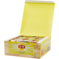 立顿茉莉花茶100包茉莉花茶茶包立顿茶包茉莉花茶小包装lipton