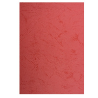 驰鹏 彩色卡纸 A4卡纸 大红色 230g 100张/包