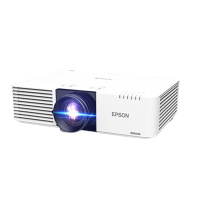 爱普生(Epson) CB-L510U 5000流明 投影机投影仪 (计价单位:台)白色