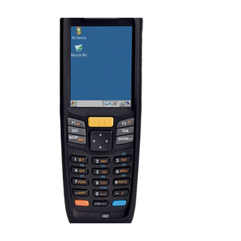 ZEBRA斑马 Symbol MC2180一维数据采集器手持终端PDA盘点机扫描枪