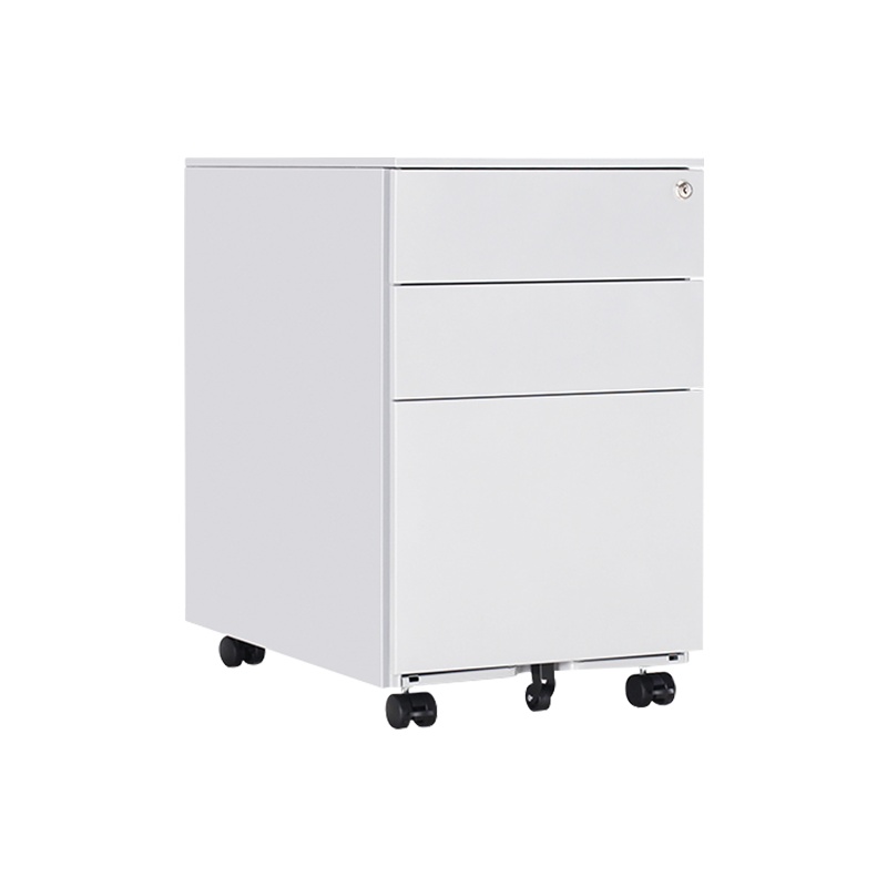 科朔 办公文件柜 钢制储物柜文件活动柜KS-JH-ZH006A