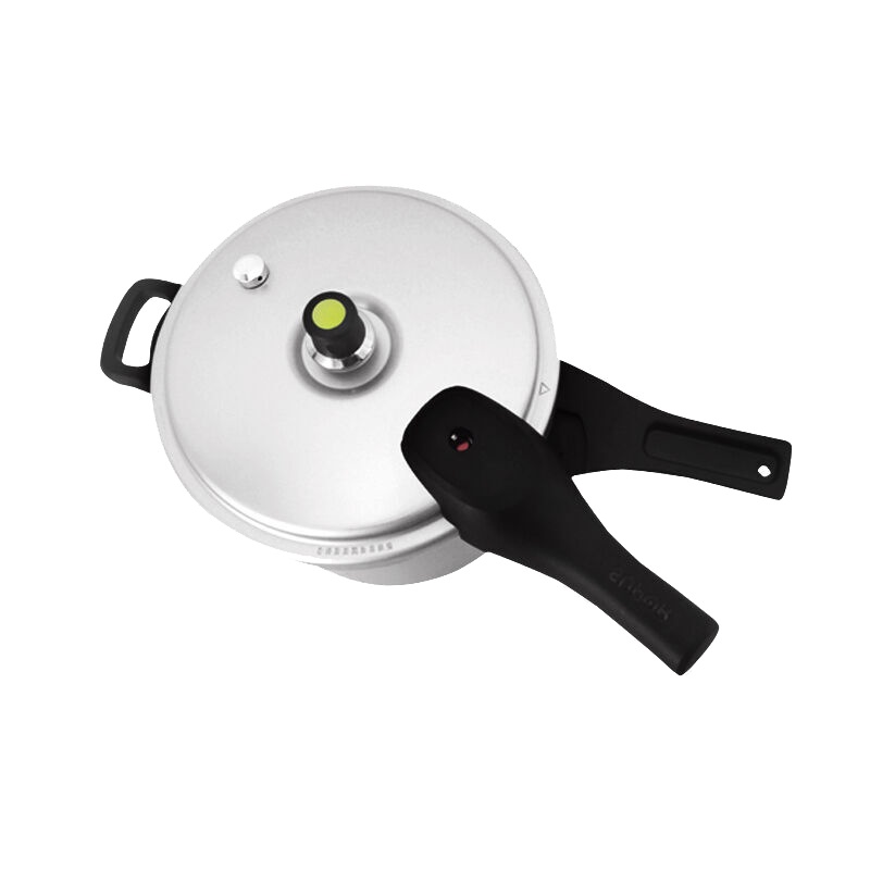 苏泊尔 YL269G2 高压力锅大容量铝合金燃气