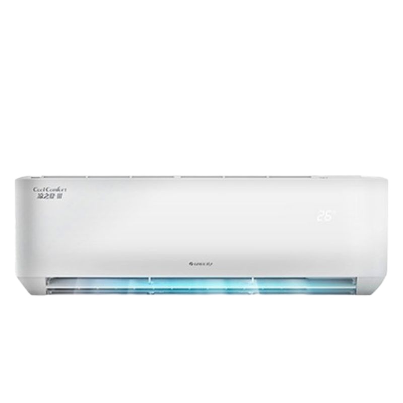 凉之夏1.5P变频空调 格力 KFR-35GW/(35564)FNhAa-C3