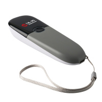 汉王(Hanvon)HW-8822国产信创便携式扫描枪 一二维码无线影像扫描平台扫码枪蓝牙扫码器 商品条码枪