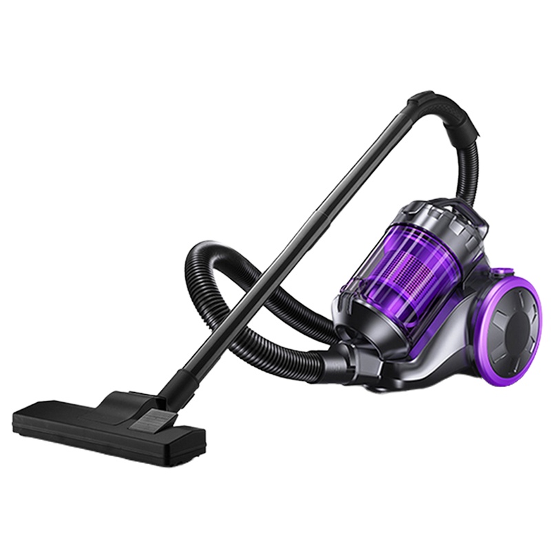 普沃达家用强力手持式大功率有线吸尘器H6