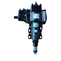 转向机勇士BJ80 CTL151A