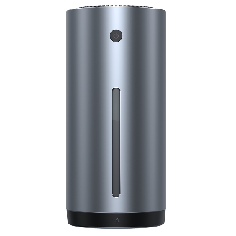 倍思水润车载加湿器