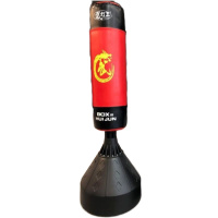 心理咨询室专用立式宣泄柱