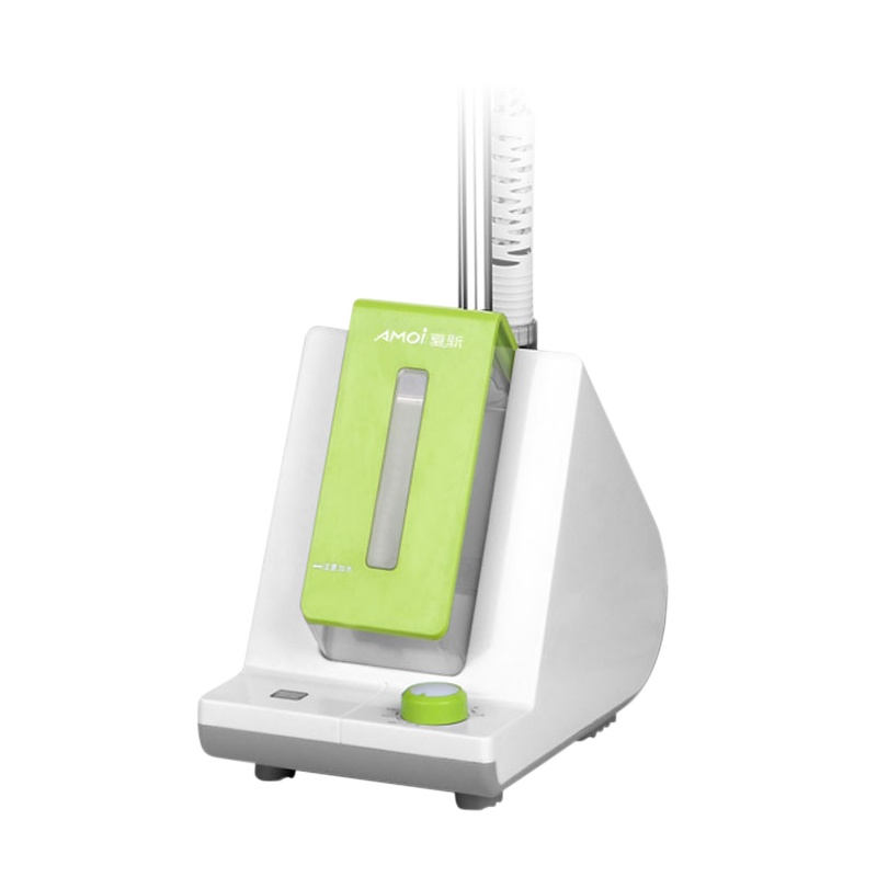 夏新多功能蒸汽挂烫机家用挂立式电熨斗手持熨衣机HR168C