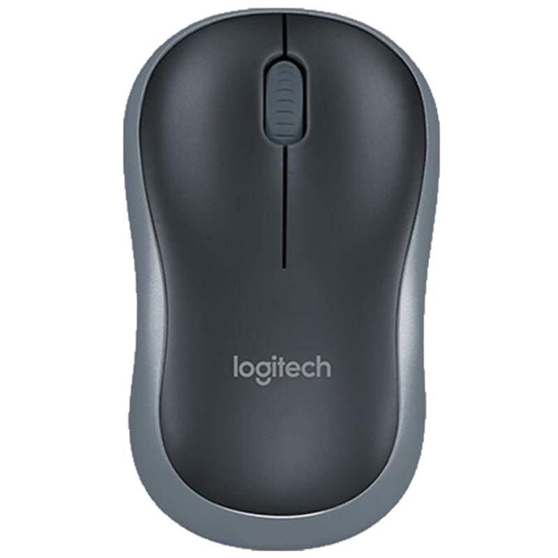 无线鼠标M185/M186