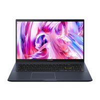 华硕VivoBook15 X V5050 11代英特尔酷睿 15.6英寸轻薄本笔记本电脑(i7-1165G7 16G 512G 锐炬显卡)黑