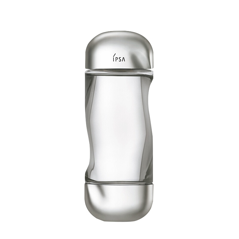 茵芙莎(IPSA)流金水 茵芙纱流金岁月凝润护肤水/爽肤水200ml岁月凝润美肤水补水保湿去闭口