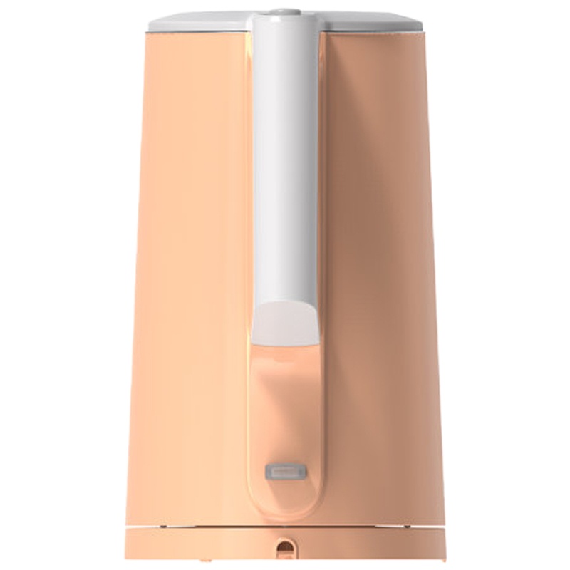 美的(Midea)电水壶MK-HJ1722a 米色(NY)