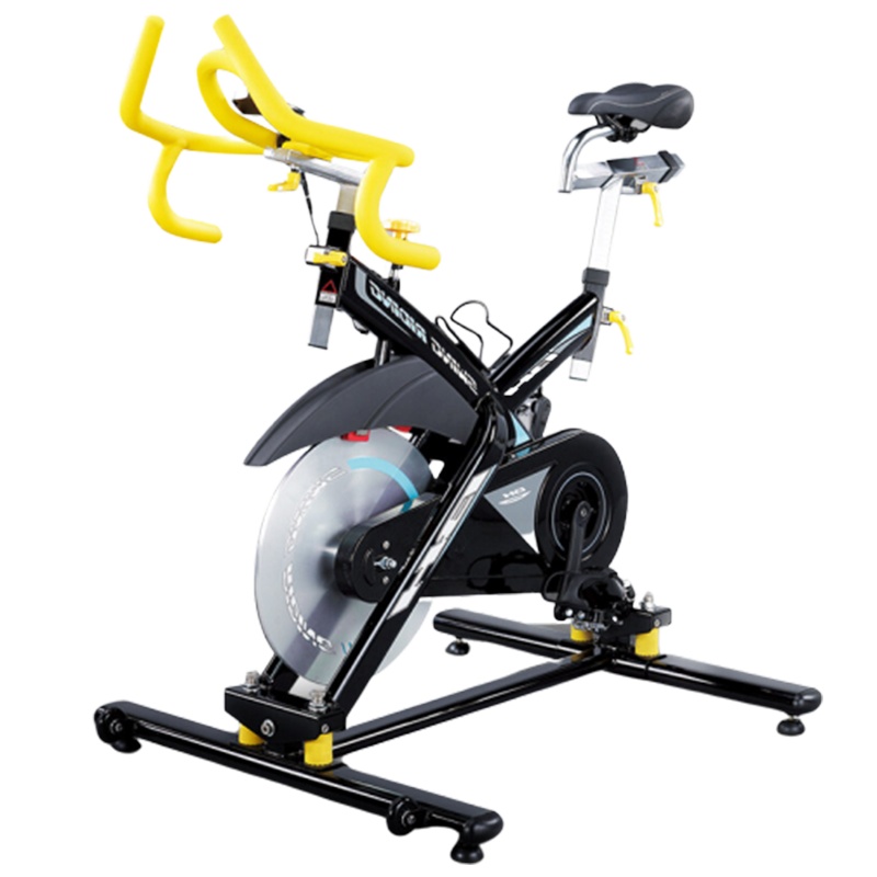 必艾奇BH进口商用静音磁控摇摆动感单车企业单位健身房BS999含安装及售后服务