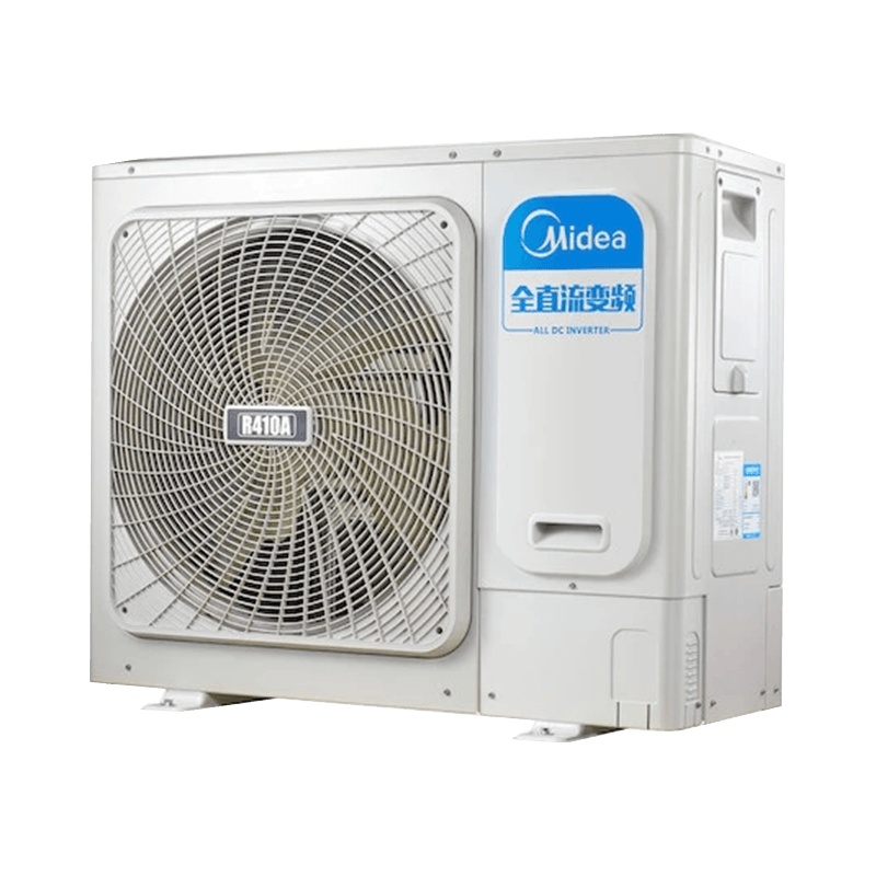 美的中央空调 5.5匹全直流变频多联机外机MDS-H140W(E1)