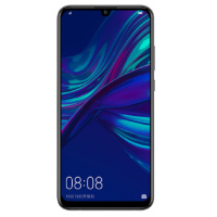 华为麦芒8 6G+128G 全网通版(幻夜黑)2400万超广角AI三摄