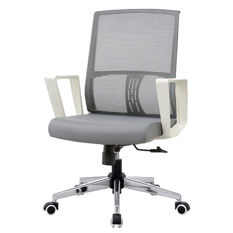 匡大 简约办公椅电脑椅会议椅员工椅子KDT037