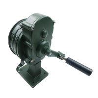 警报器 手摇报警器 铝合金报警器 有效范围1000米