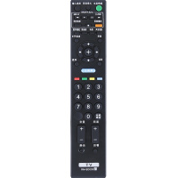 索尼液晶电视遥控器RM-SD003通用RM-SA014 KLV-40V530A 52V440A 32BX321