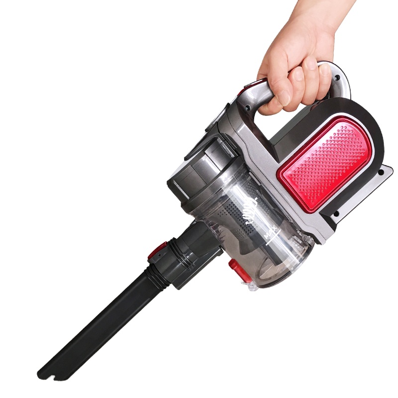 扫地狗(SDG) DS1801 家用无线吸尘器 手持式强力小型除螨无线吸尘器 (单位:台)