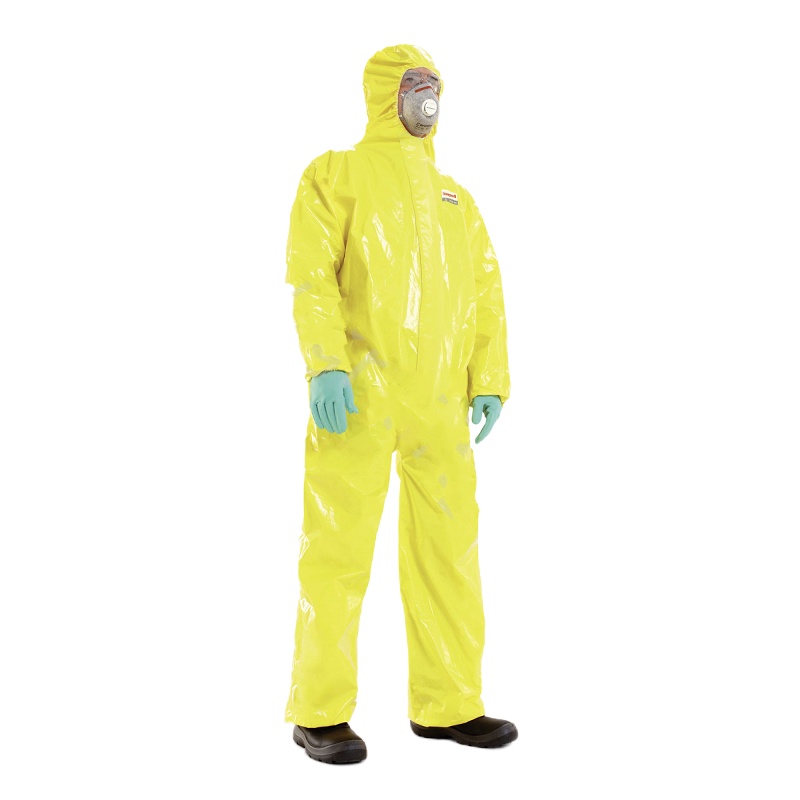 霍尼韦尔 Honeywell4503000-SSPACEL 3000 RA EBJ 防化服,S
