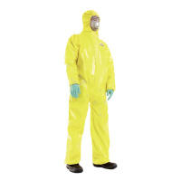 霍尼韦尔 Honeywell4503000-SSPACEL 3000 RA EBJ 防化服,S