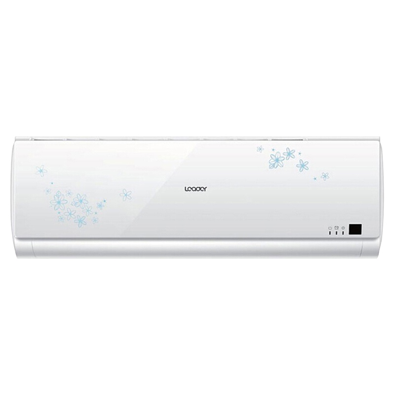 海尔(Haier) 挂壁式空调 1.5匹 KFR-36GW/12TDA13T 一价全包3米