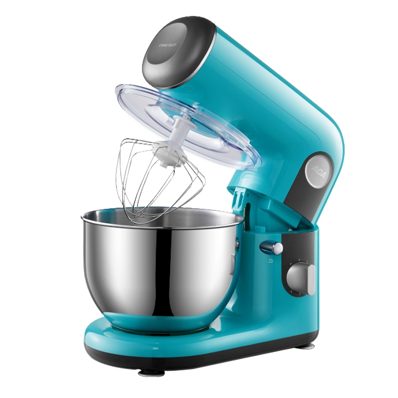 北美电器(ACA)厨师机ASM-M10A升级套餐(搭绞肉配件)