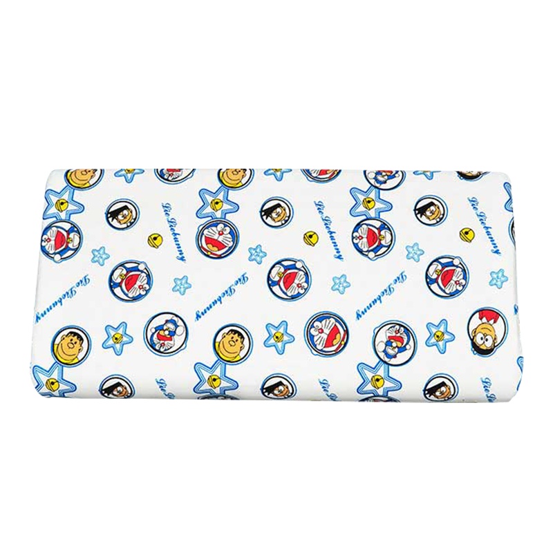 素万Suvarn Latex泰国乳胶家纺床上用品春季夏季秋季冬季SVK2多功能枕1-4岁护颈枕芯枕头