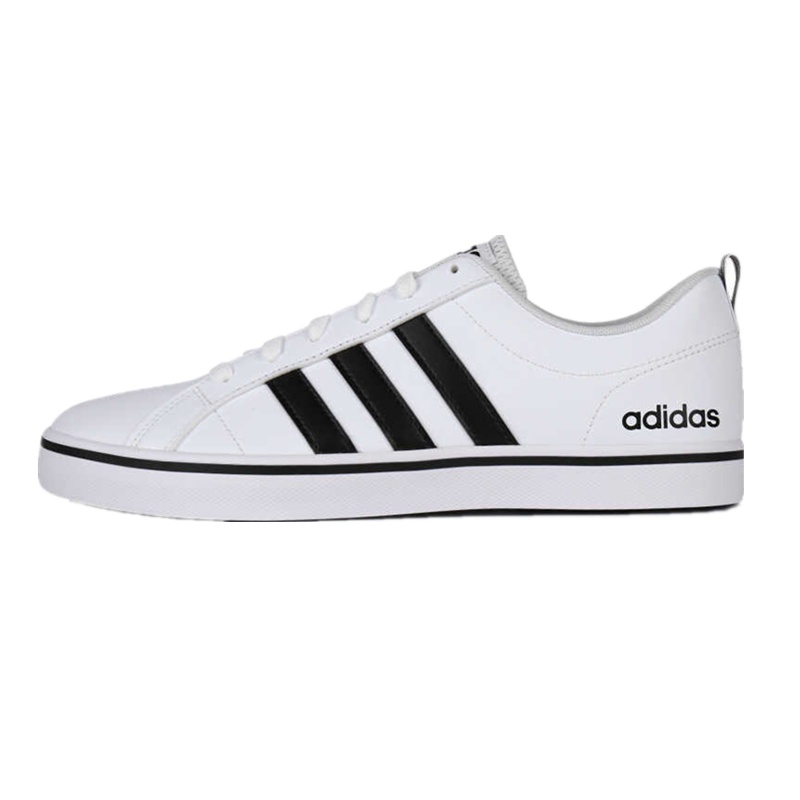 adidas阿迪达斯NEO男鞋2020春夏季新款运动鞋板鞋鞋子休闲鞋AW4594