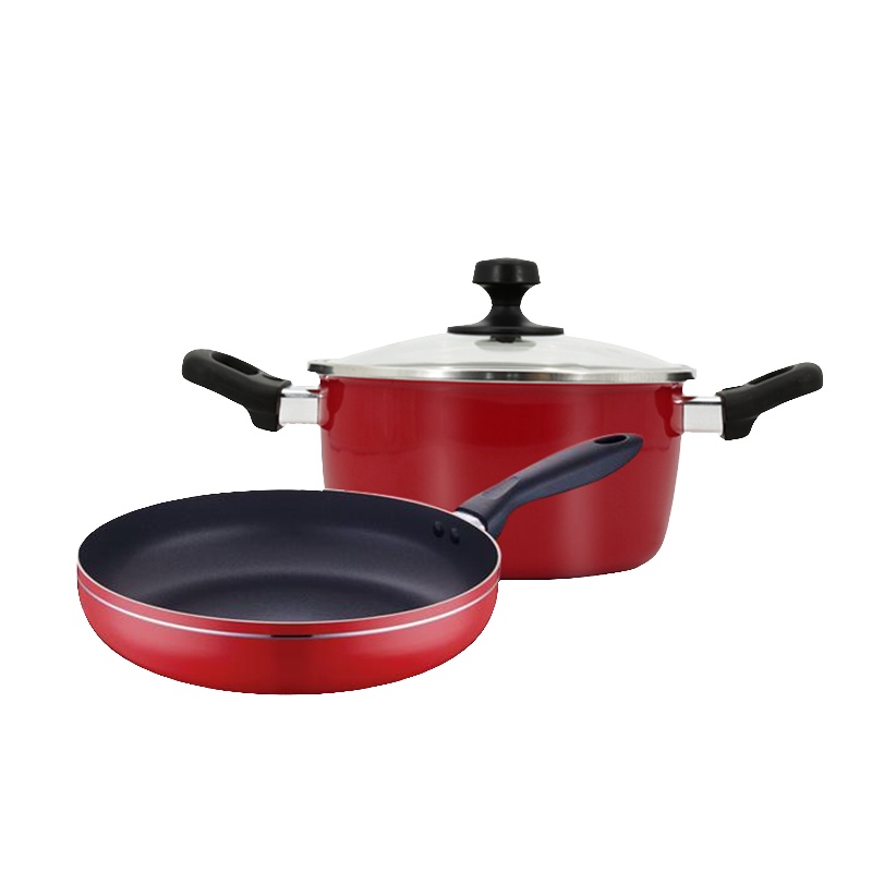 苏泊尔两件套VTP2024T