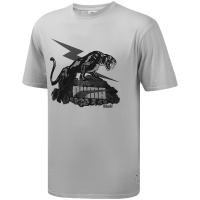 PUMA彪马黑标男装RHUDE Tee运动服圆领针织短袖T恤59533909