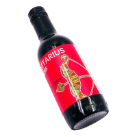 Los Astros璀璨庄射手座赤霞珠干红葡萄酒2017 187.5ml