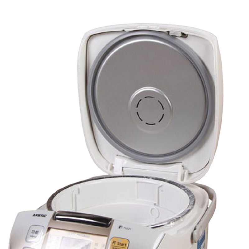 [精选]松下(Panasonic) SR-CA181-N电饭煲 备长炭涂层内胆预约煮饭电饭煲 24小时双预定