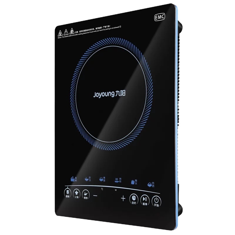 九阳电磁灶C21-SC101