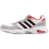 Adidas阿迪达斯男鞋2021春季STRUTTER运动鞋休闲鞋H05536