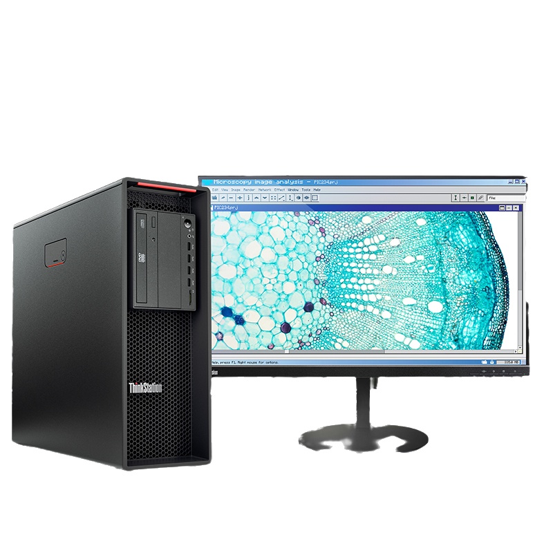 ThinkStation P520