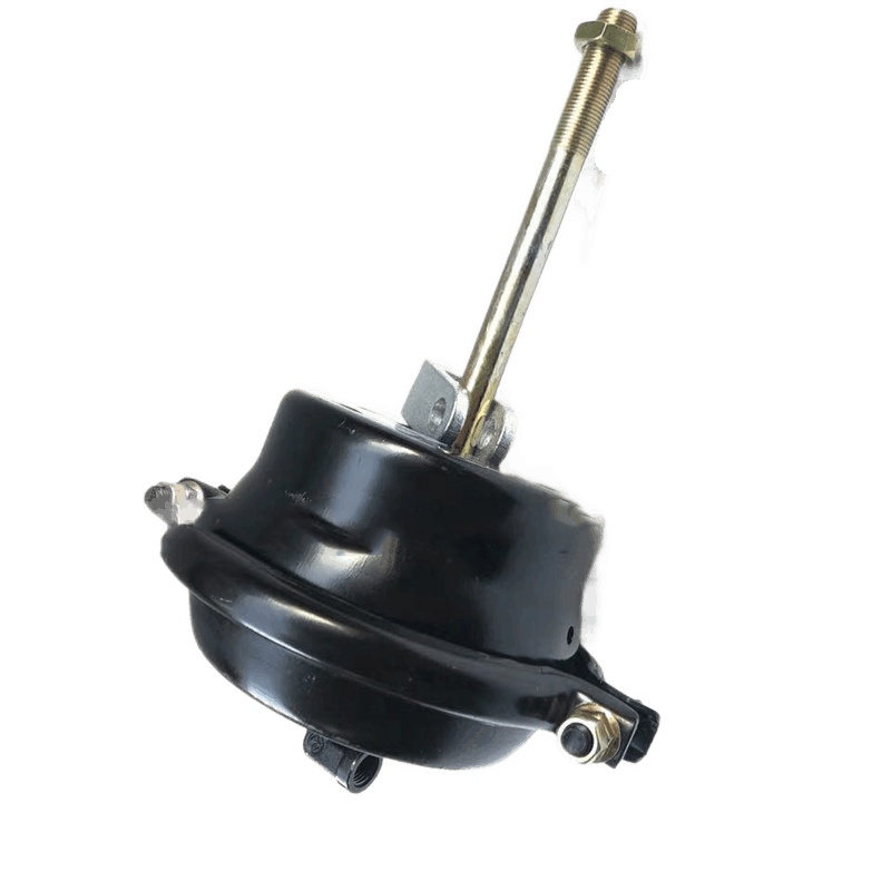 东风EQ1118GA EQ2102N前刹车分泵制动气室