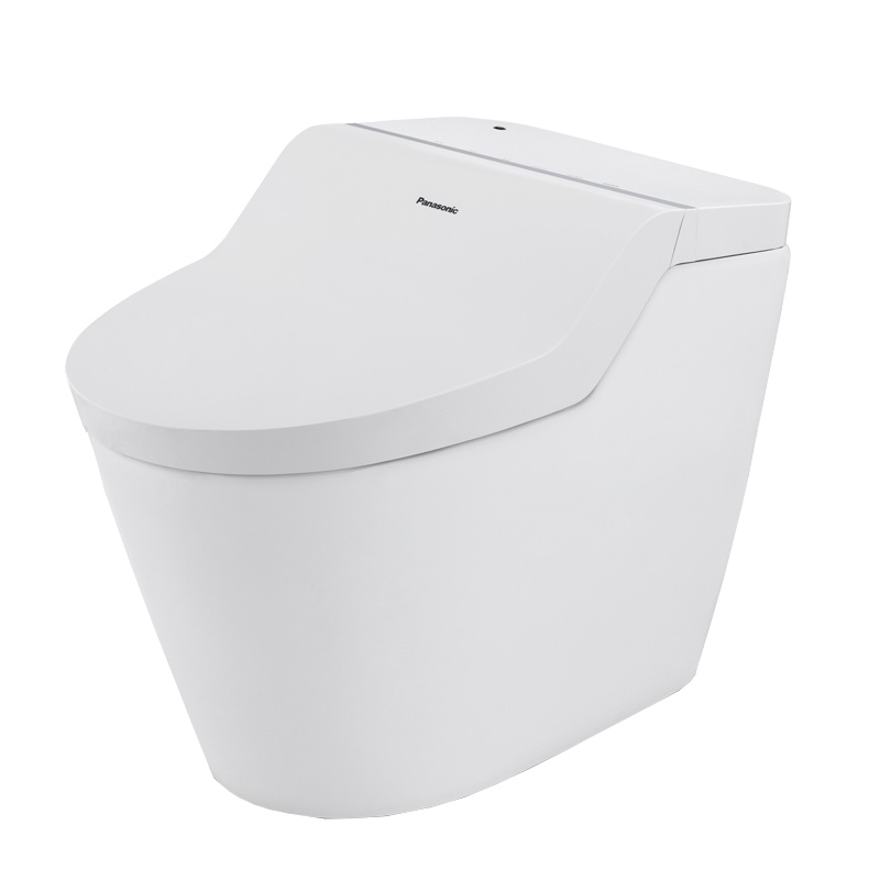 松下(Panasonic)智美超马智能马桶一体式坐便器