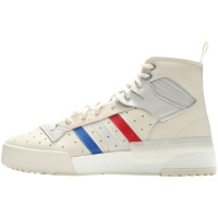 阿迪达斯三叶草男鞋女鞋板鞋撞色三条纹休闲鞋EH2183