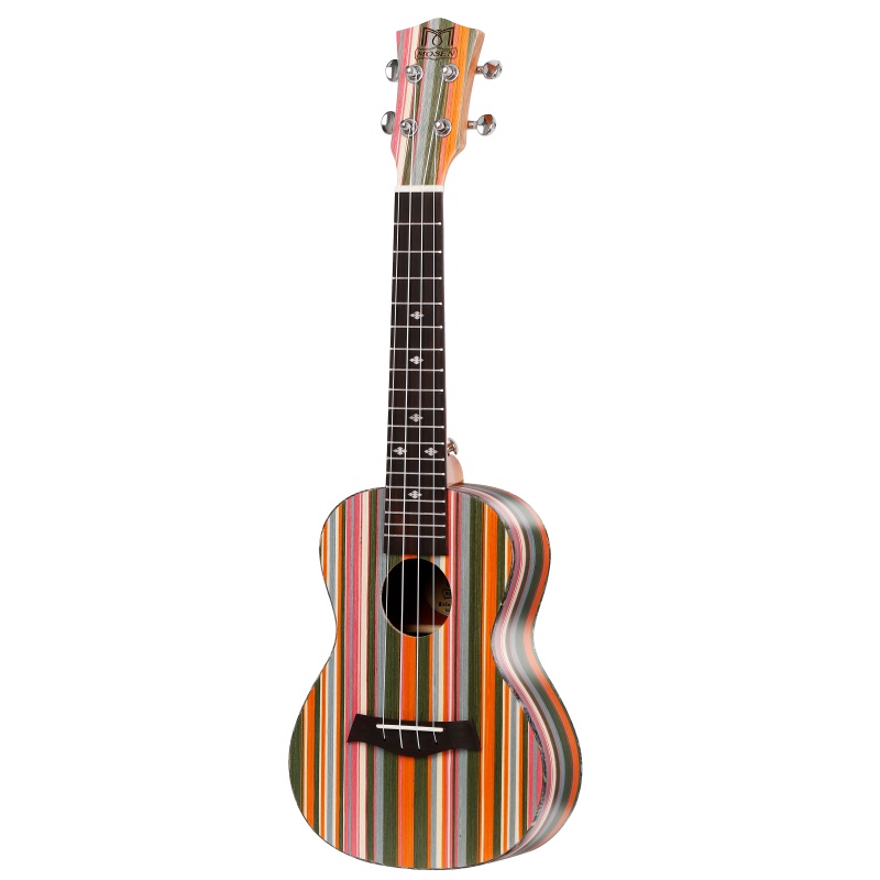 莫森(MOSEN)MKG-05 黑科技尤克里里 乌克丽丽初学者jita入门吉它乐器 小吉他23英寸