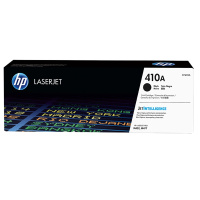 惠普CF410A硒鼓 适用M452dw/nw M477fdw/fn M377dw410A黑色(CF410A)约2300页