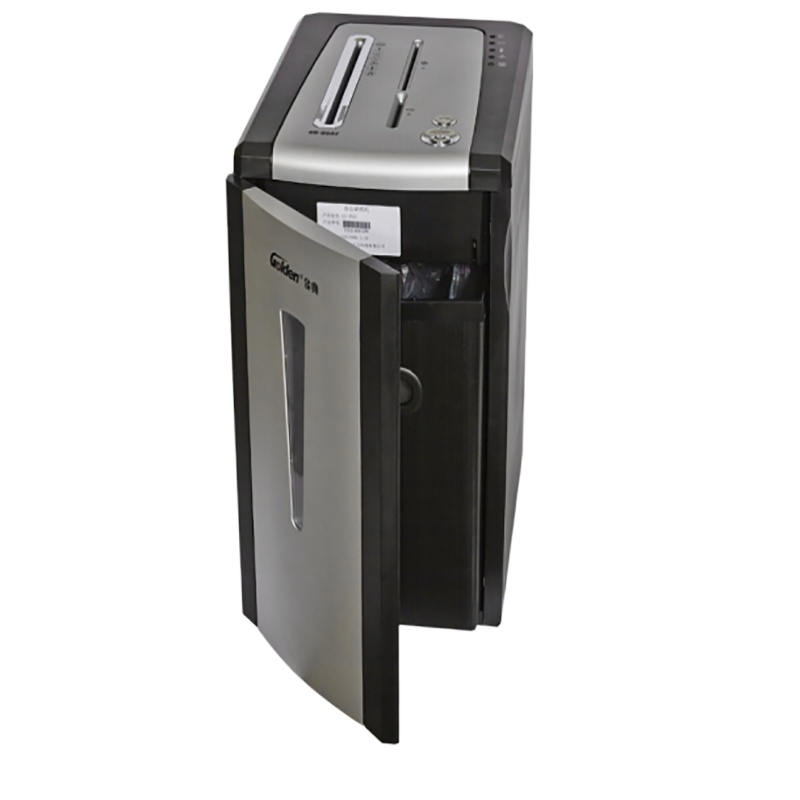 金典碎纸机(GD-9502/三入口/23升/6张/安全感应)